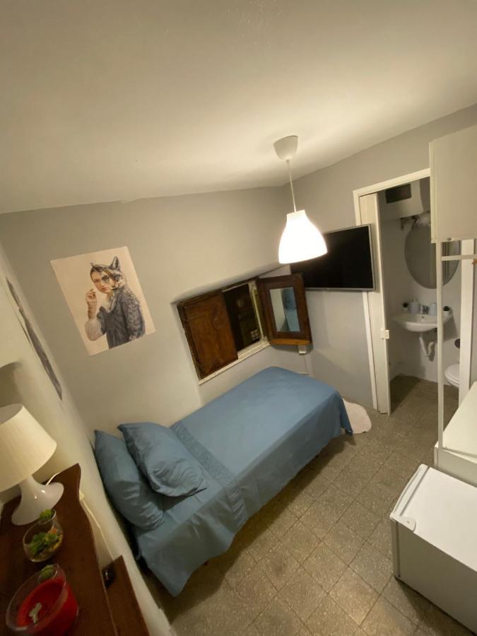 The Box Apartment Rome Exterior photo